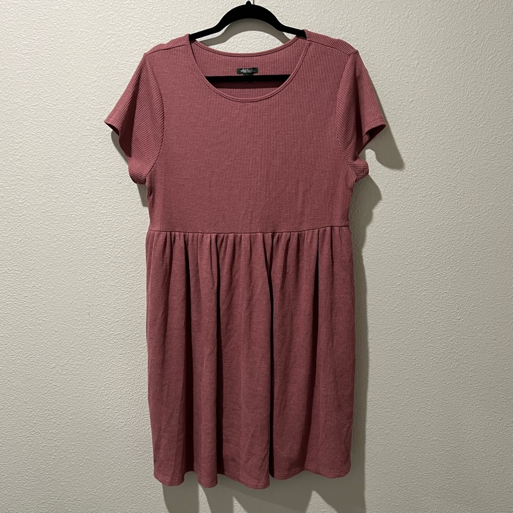 Wild Fable Dress